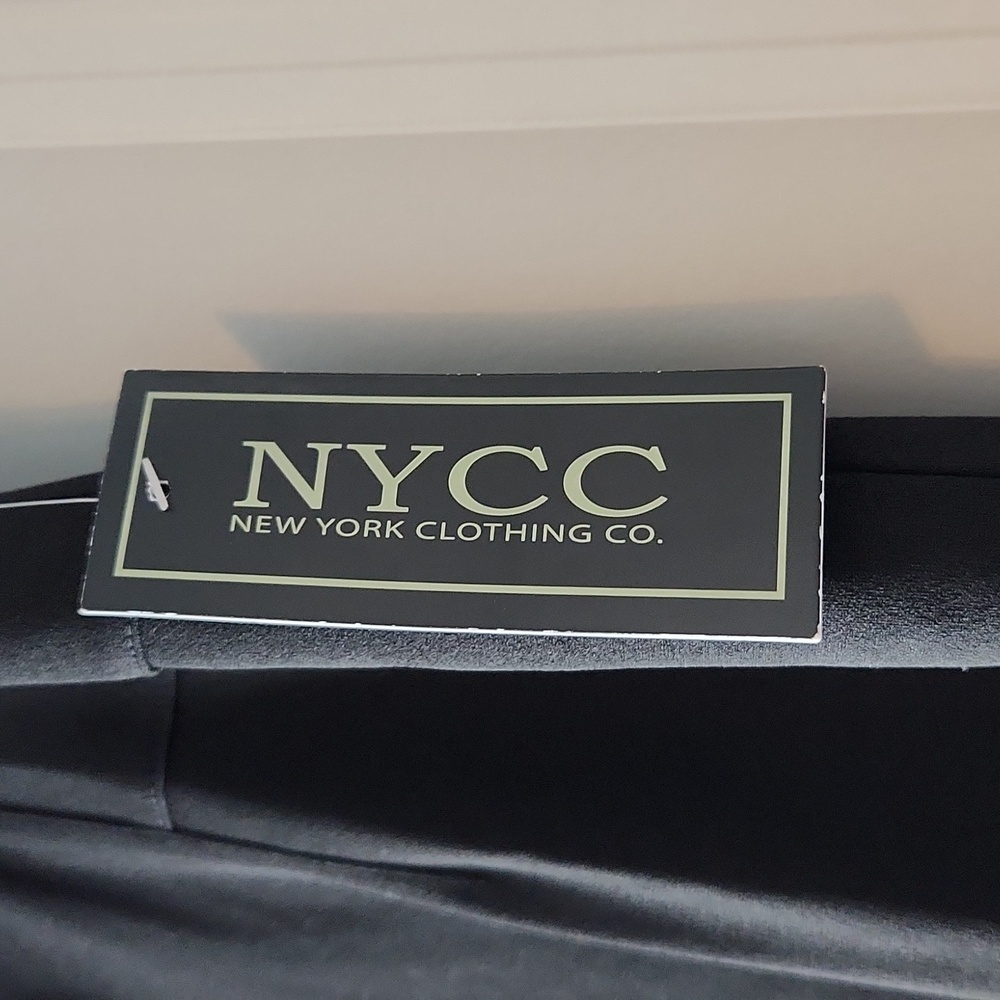 Black Skirt M New York & Company - Picture 6 of 8